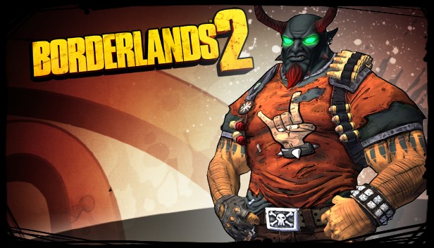Borderlands 2: Gunzerker Madness Pack Steam capsule image