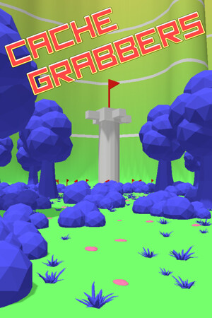 Cache Grabbers