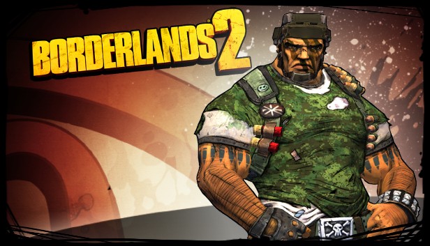 Borderlands 2: Gunzerker Domination Pack Steam capsule image