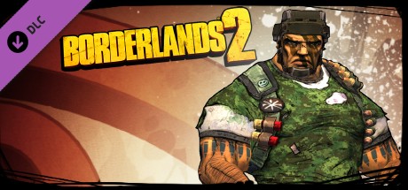 Borderlands 2: Gunzerker Domination Pack