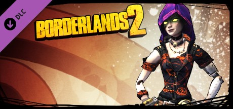 Borderlands 2: Commando Supremacy Pack Download For Mac