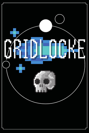 Gridlocke cover art