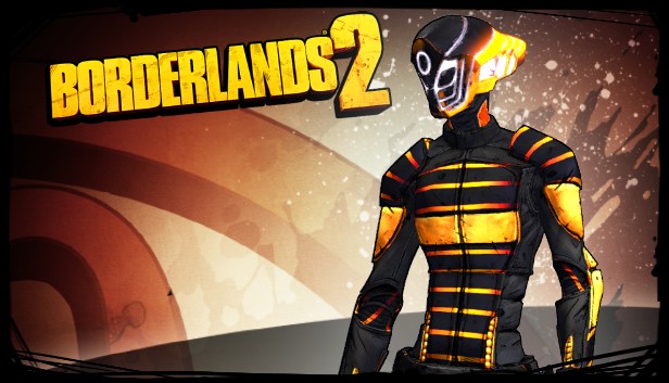 Borderlands Borderlands