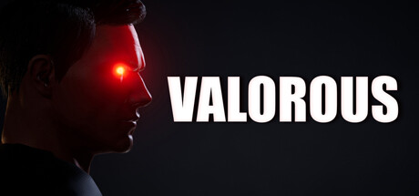 VALOROUS Cover Image