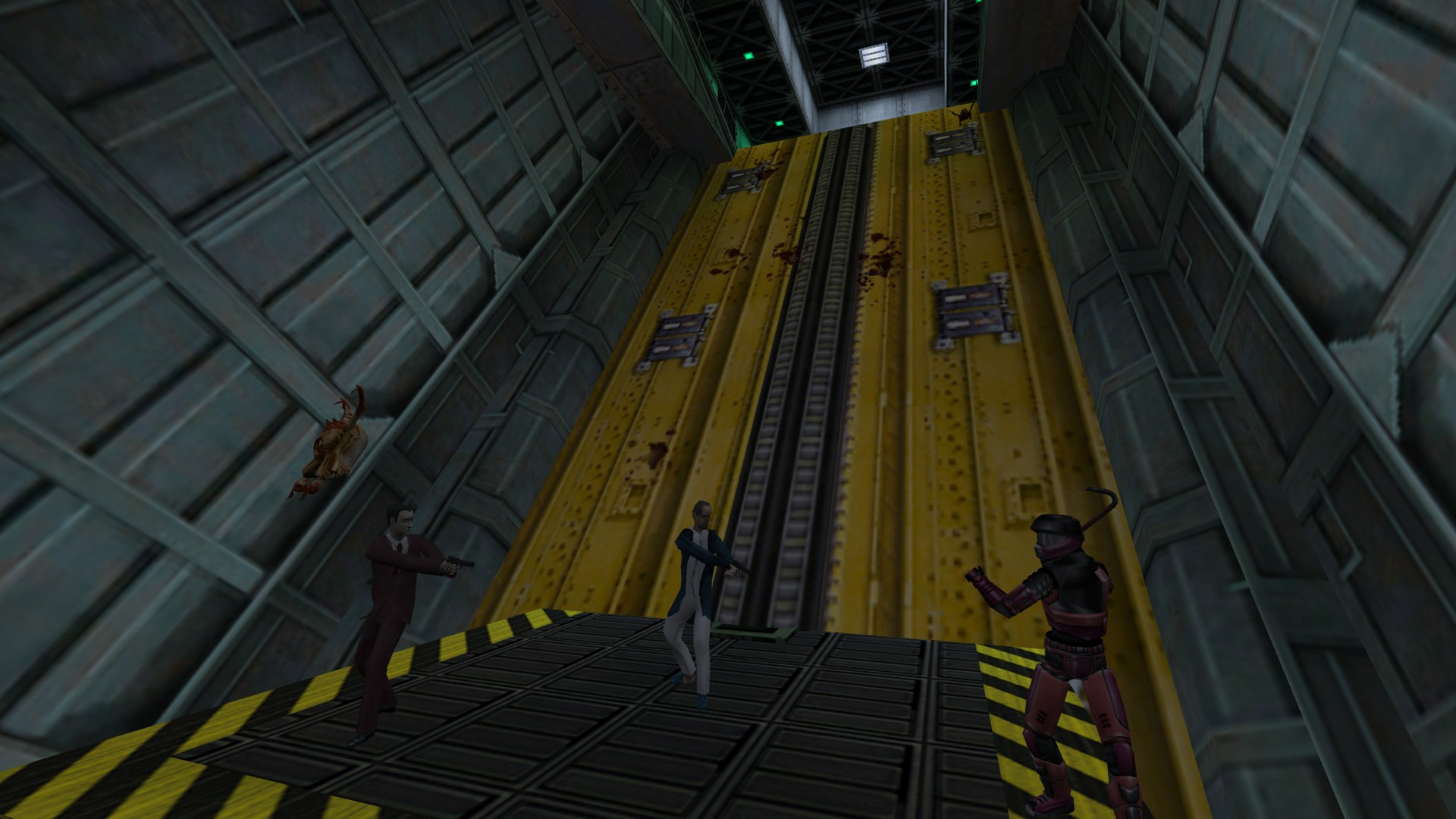 half life decay sven coop half life decay sven coop
