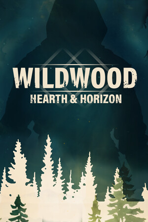 Wildwood: Hearth & Horizon cover art