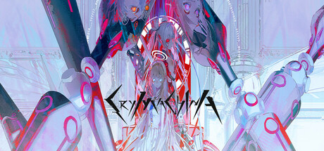恸哭奇机/机器人/CRYMACHINA