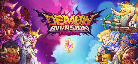 Demon Invasion: Endless