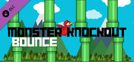 Monster Knockout Bounce DLC