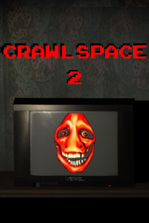 Crawlspace 2 cover