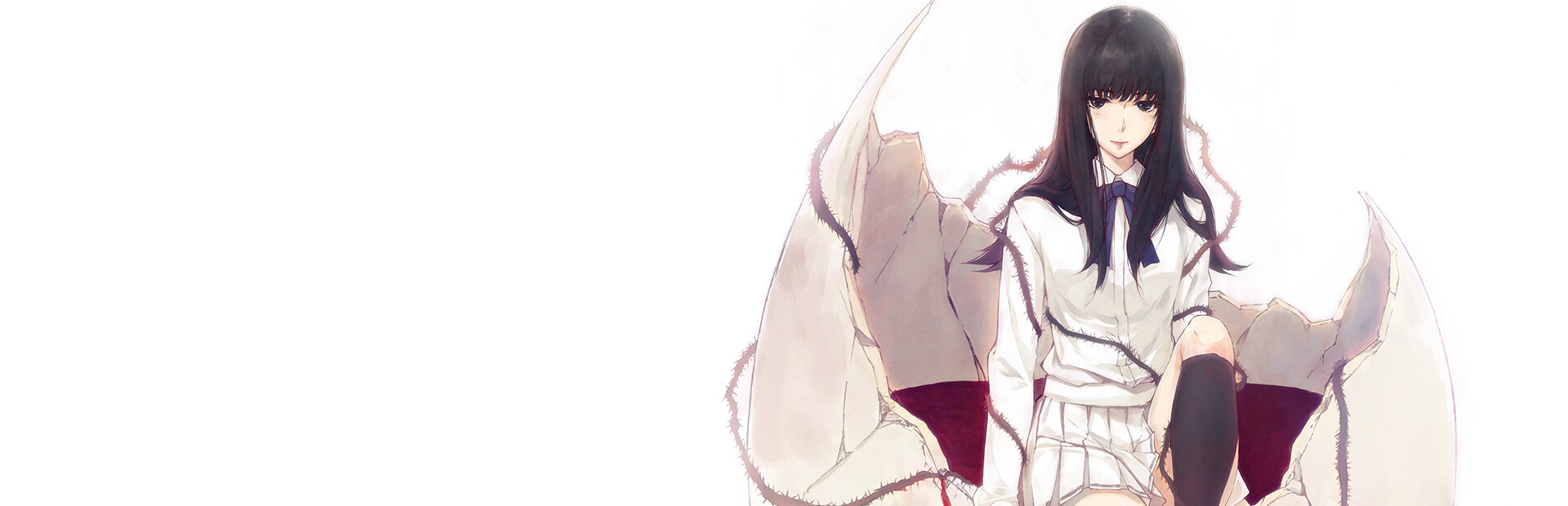 壳之少女 重置版