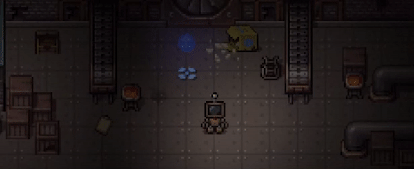 PRESENTATION - bio-Synthetica 3 Gif5 | RPG Jeuxvidéo