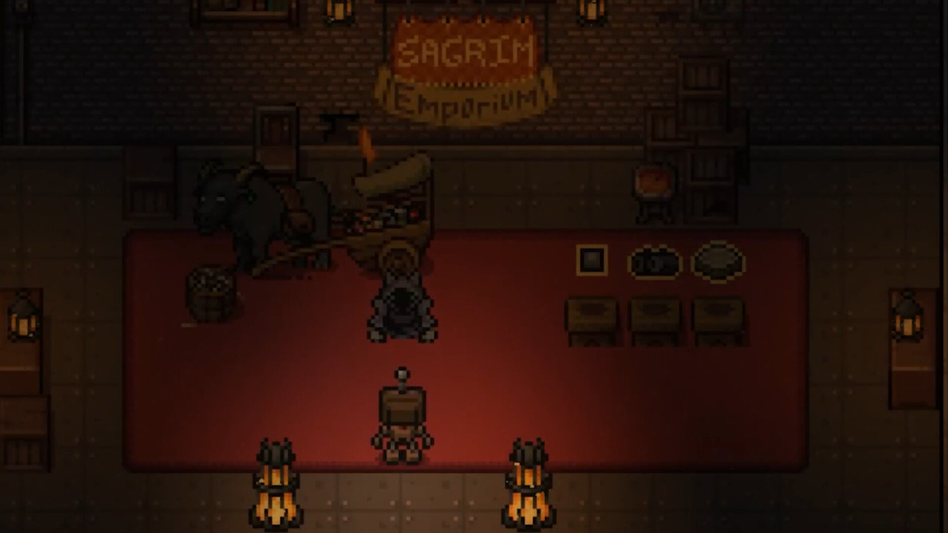 bio-Synthetica on Steam