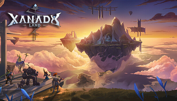 Xanadu Land
