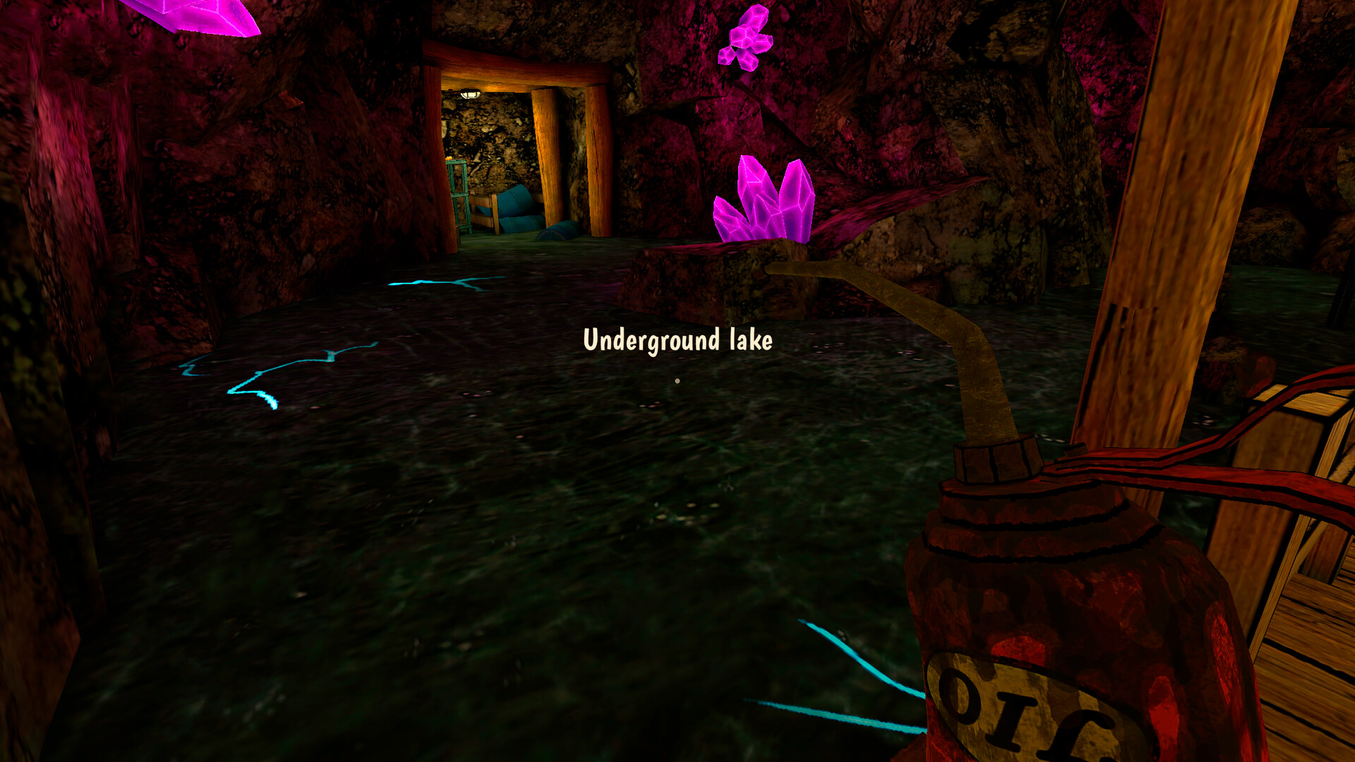 恐怖故事 2：萨曼莎-Horror Tale 2: Samantha-游戏截图-好玩游戏库