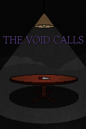 The Void Calls cover art