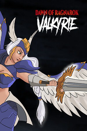 Valkyrie: Dawn of Ragnarok