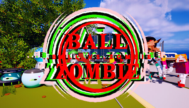 Ball Army vs Zombie Steam capsule image