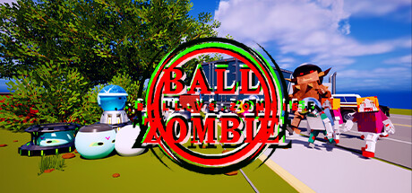 Steam Community :: Ball vs Zombie