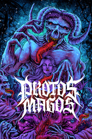 Protos Magos cover art