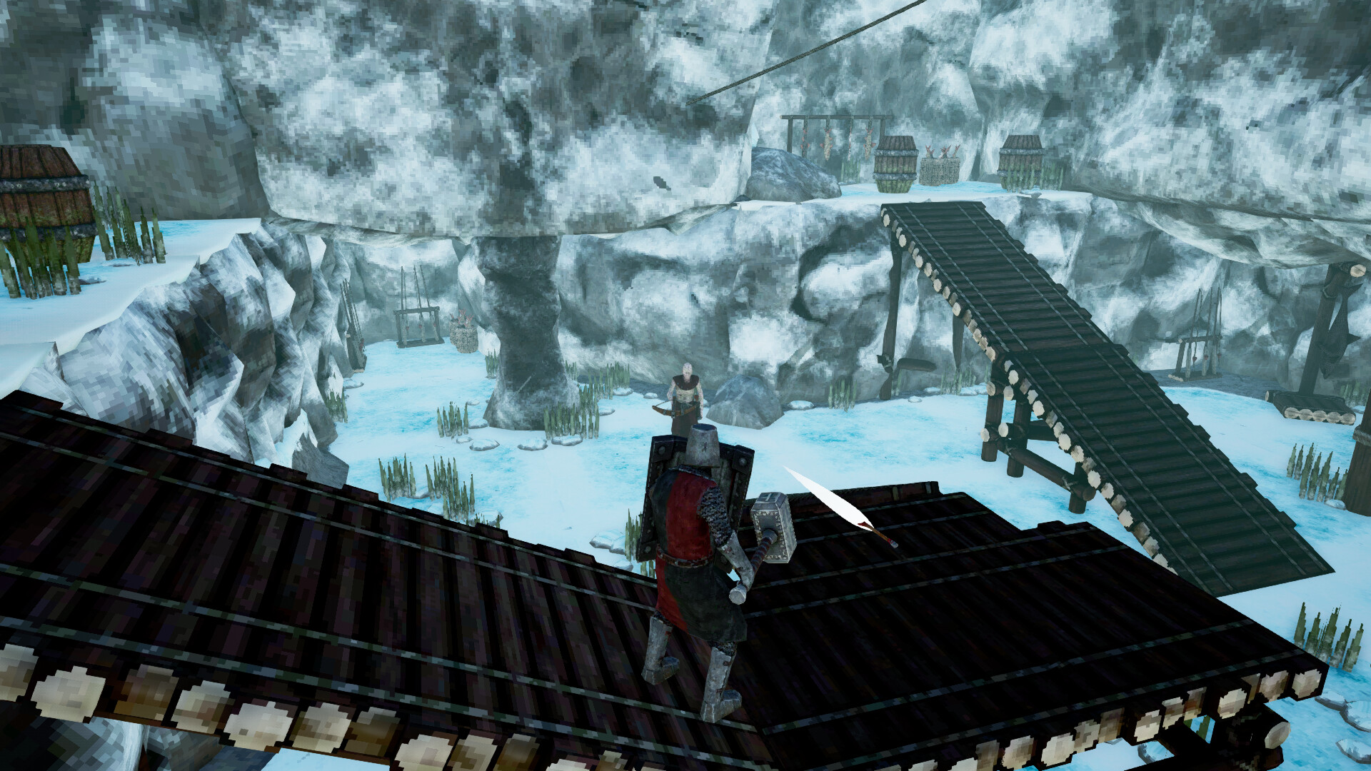 Tyrant's Realm on Steam