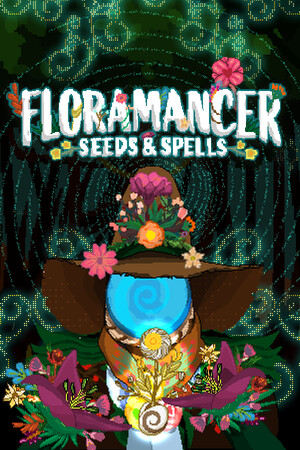FloraMancer : Seeds and Spells cover art