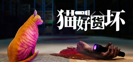 猫好货坏/ORDER 13