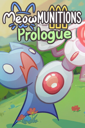 Meowmunitions Prologue cover art