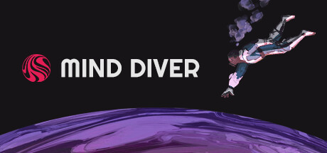 Mind Diver Cover Image