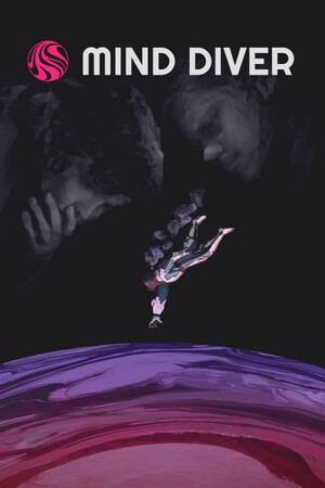 Mind Diver achievements game logo