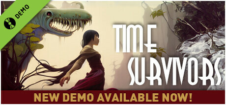 Time Survivors Demo