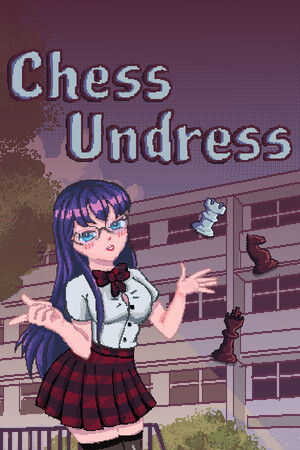Chess Undress cover art