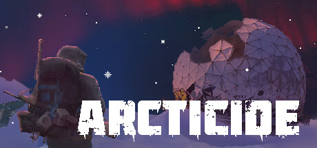 Arcticide Cover Image