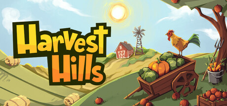 Harvest Hills