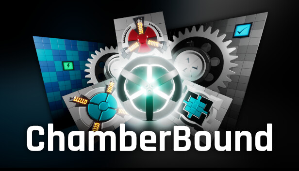Chamberbound Steam capsule image