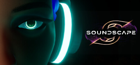 Soundscape XR: 2024 Steam header image