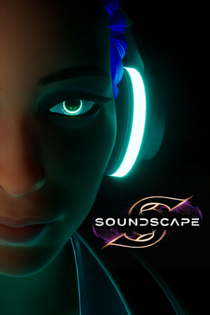 Soundscape cover art