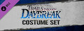 The Legend of Heroes: Trails through Daybreak - Costume Set