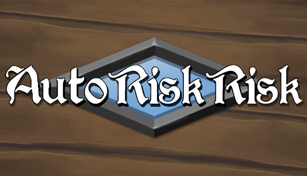 Auto RiskRisk Steam capsule image