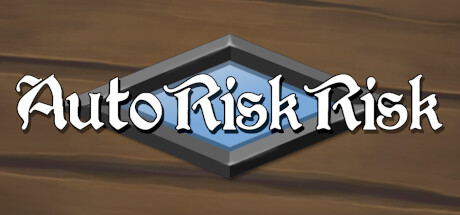 Auto RiskRisk Cover Image