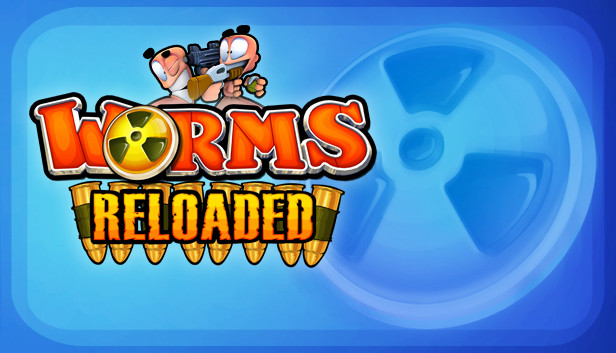 Save 80% on Worms Reloaded on Steam