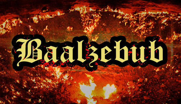 Baalzebub Steam capsule image