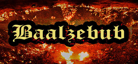 Baalzebub Cover Image