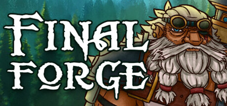 Final Forge Cover Image