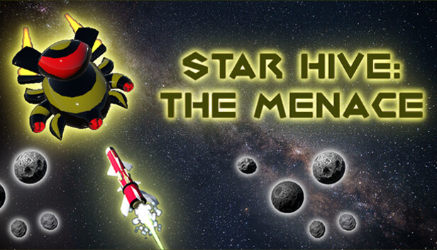 Star Hive: The Menace