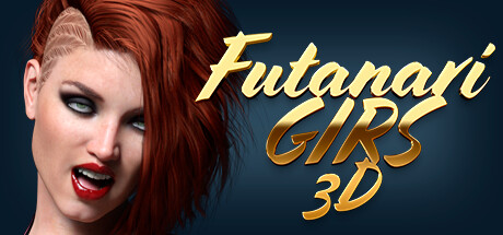 Futanari girls 3D 