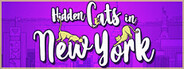 Hidden Cats in New York