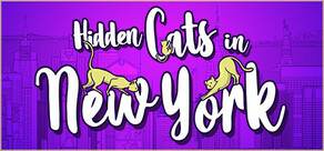 Hidden Cats in New York