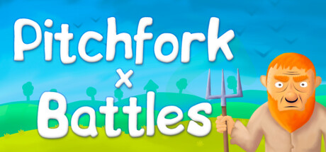 Pitchfork Battles (Pitchfork Battles)