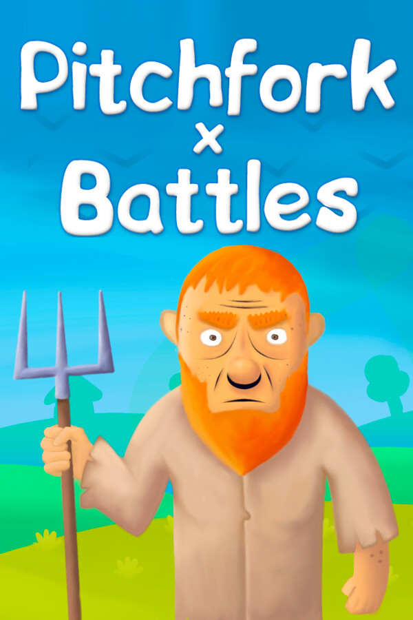 Pitchfork Battles